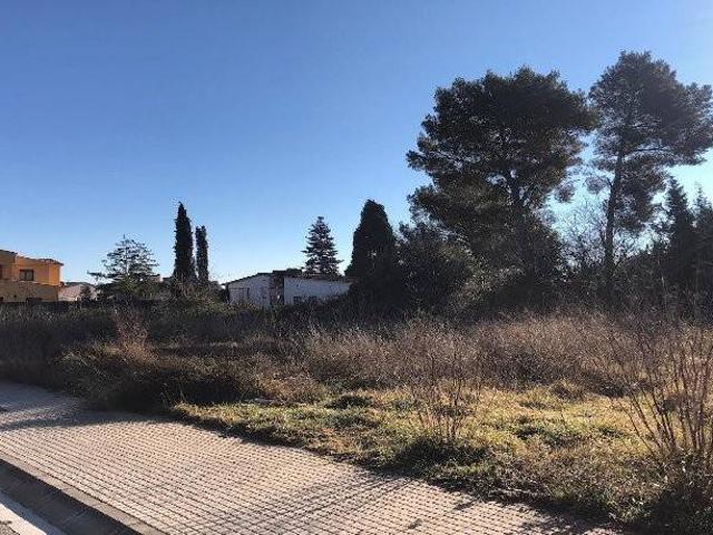 Terreno en Venta en Collbató