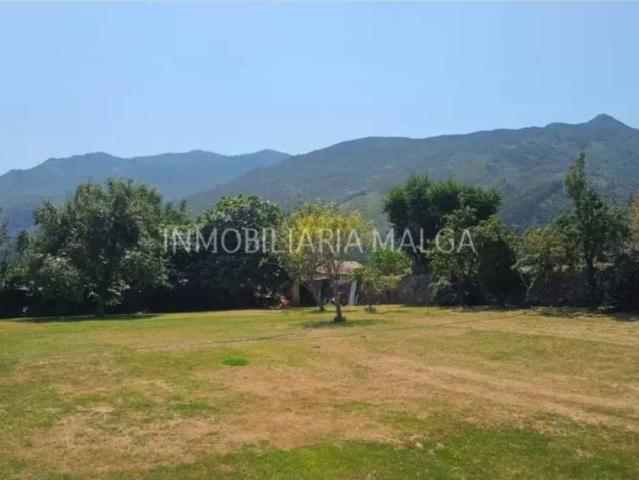 Terreno en Venta en Colunga