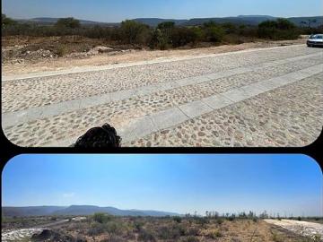 TERRENO EN VENTA / EN COMONFORT / SAN MIGUEL DE ALLENDE