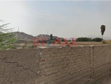 Terreno en venta en Comas a S/3,234,379