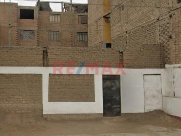 Terreno en venta en Comas a S/828,000