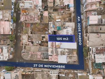 Terreno en Venta en Comas con TITULO