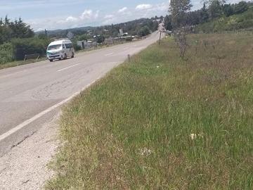 Terreno en venta en Comitan