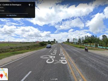 Terreno en venta en Comitan