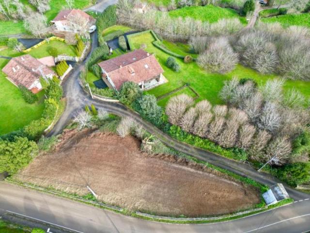 Terreno en venta en Comillas, Ruisenada