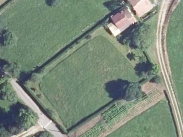 Terreno en venta en Comillas, Rioturbio
