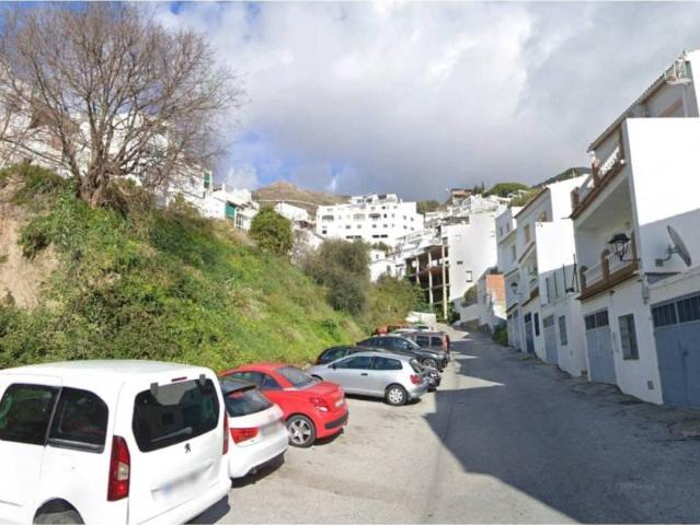 Terreno en Venta en Cómpeta