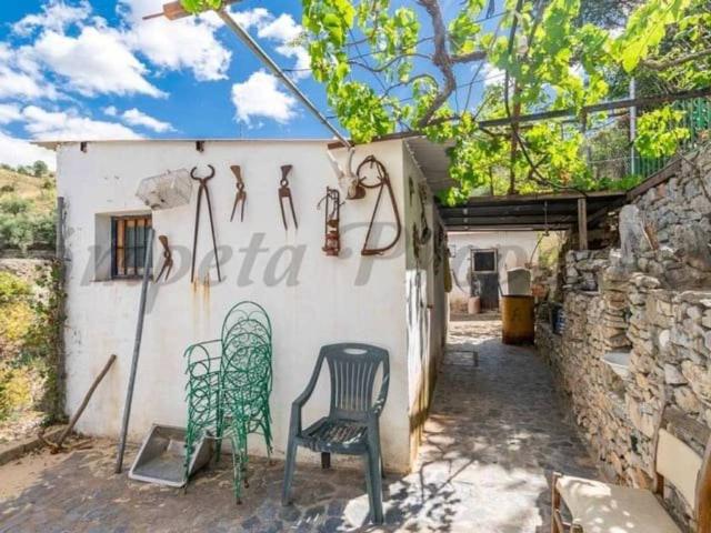 Terreno en Venta en Cómpeta