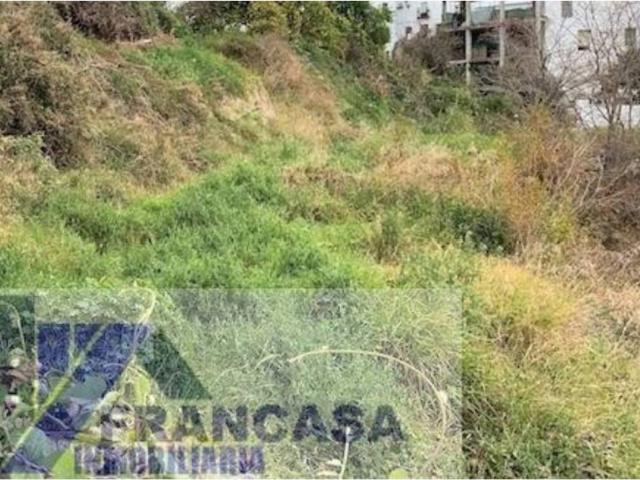Terreno en Venta en Cómpeta