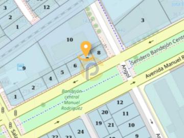 Terreno en Venta en Concepción