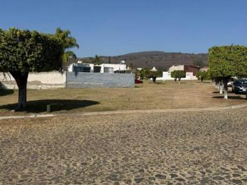 Terreno en Venta en Condominio – Colinas de Santa Anita