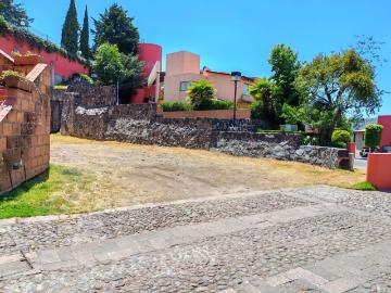 TERRENO EN VENTA EN CONDOMINIO CUAJIMALPA LAS VISTAS