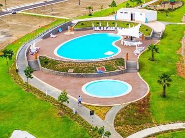 Terreno en venta en Condominio Alto Bujama etapa I