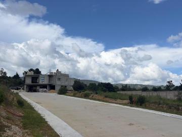 Terreno en venta en condominio en San Cristóbal de Las Casas