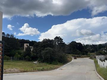 Terreno en venta en condominio en San Cristobal de Las Casas