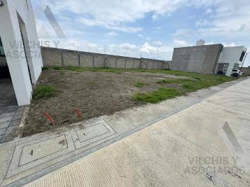 TERRENO EN VENTA EN CONDOMINIO ROMA, MEXICALTZINGO