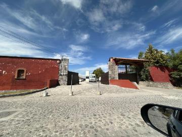 TERRENO EN VENTA EN CONDOMINIO TOLUCA