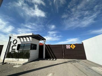 TERRENO EN VENTA EN CONDOMINIO TOLUCA