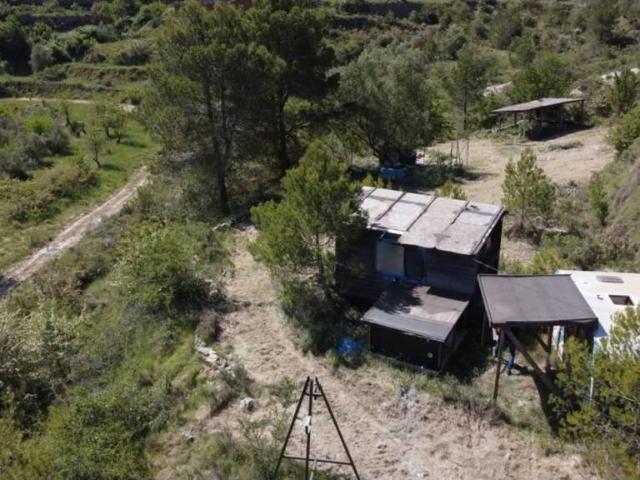 Terreno en Venta en Confrides