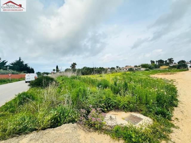 Terreno en venta en Conil de la Frontera, Roche viejo