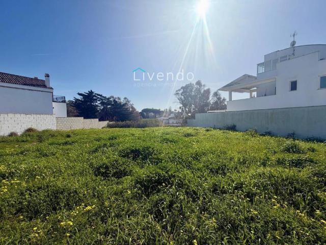Terreno en Venta en Conil de la Frontera
