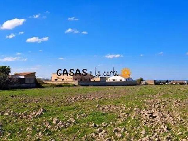 Terreno en Venta en Conil de la Frontera
