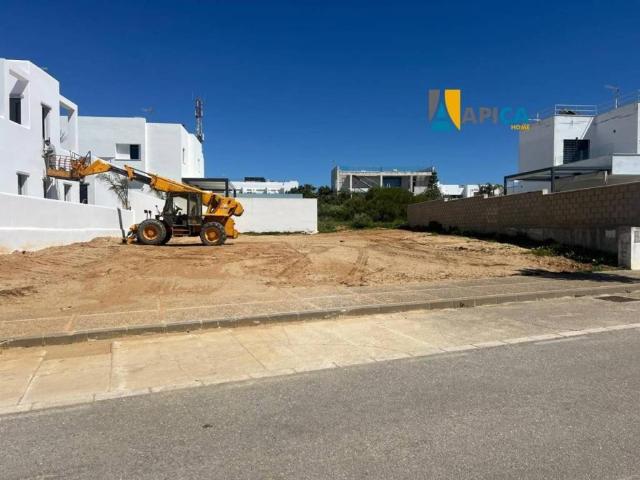 Terreno en Venta en Conil de la Frontera