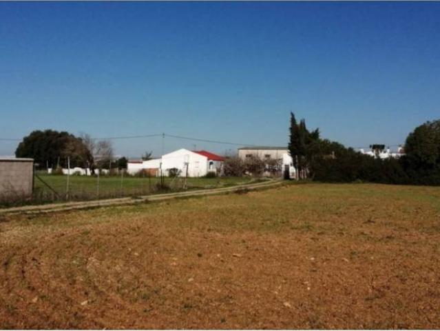 Terreno en Venta en Conil de la Frontera