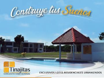 Terreno en venta en Conjunto Habitacional Tinajitas, Medellín de Bravo, Veracruz de Ignacio de la Llave