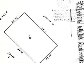 Terreno en Venta en Conkal, Conkal Yucatán