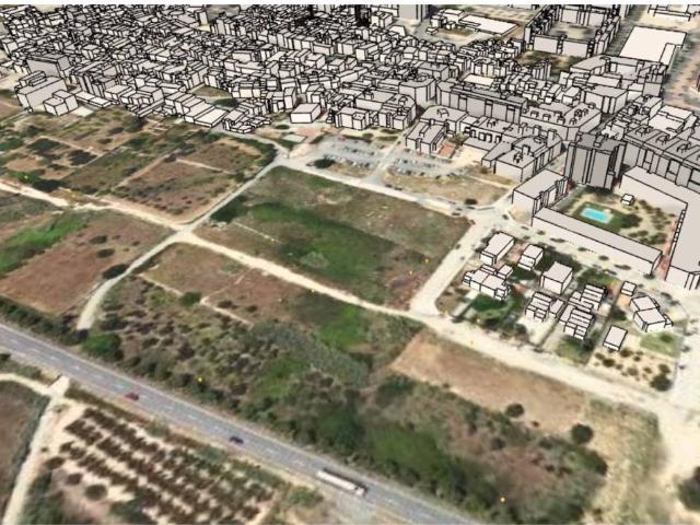 Terreno en Venta en Constantí