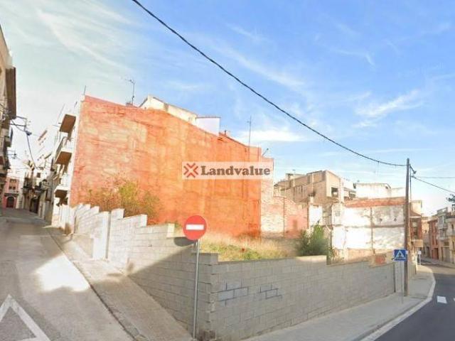 Terreno en Venta en Constantí