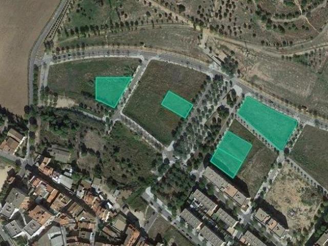 Terreno en venta en Constantí, Cataluna