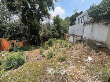Terreno en Venta en Constituyentes: LOMAS ALTAS