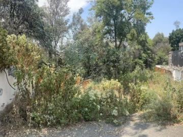 Terreno en Venta en Constituyentes: LOMAS ALTAS