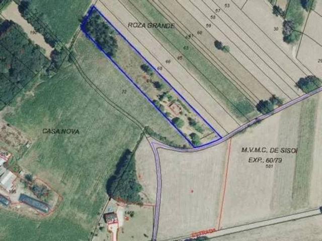 Terreno en Venta en Cospeito