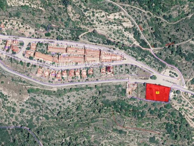 Terreno en Venta en Costur