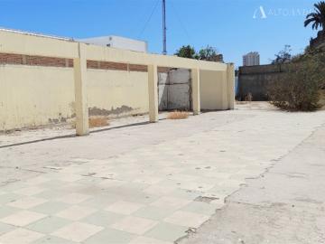 Terreno en Venta en Coquimbo