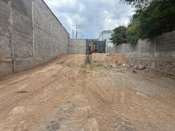 Terreno en Venta en Coronel Romero, Tierra Blanca, San Luis Potos?
