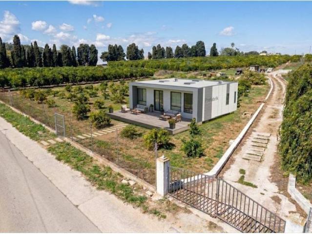 Terreno en Venta en Corbera
