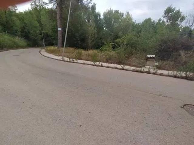 Terreno en Venta en Corbera de Llobregat