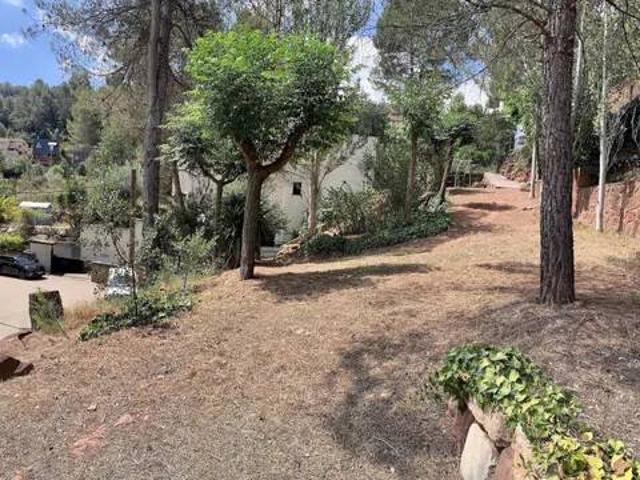 Terreno en Venta en Corbera de Llobregat
