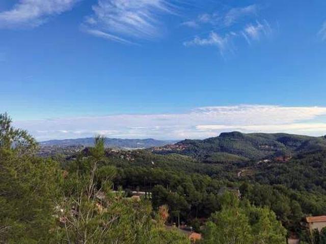 Terreno en Venta en Corbera de Llobregat