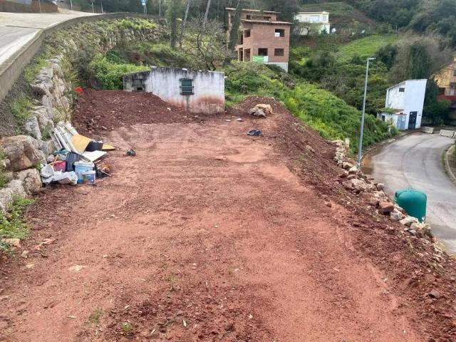 Terreno en Venta en Corbera de Llobregat