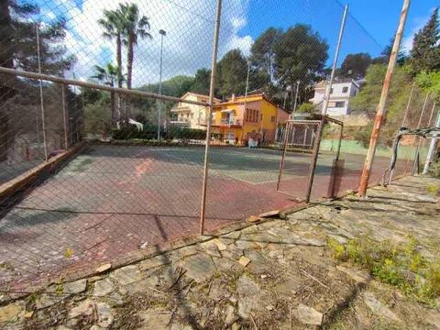 Terreno en Venta en Corbera de Llobregat