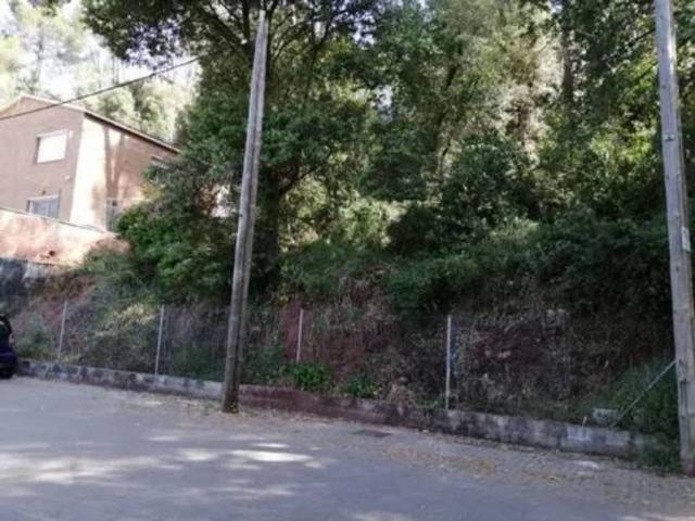 Terreno en Venta en Gelida