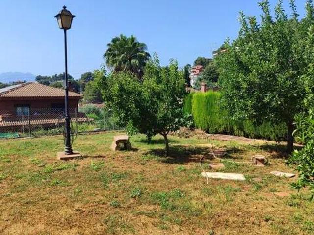 Terreno en Venta en Corbera de Llobregat