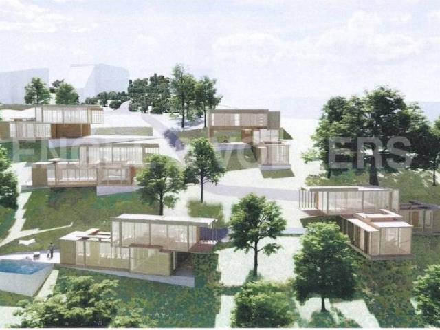 Terreno en Venta en Corbera de Llobregat