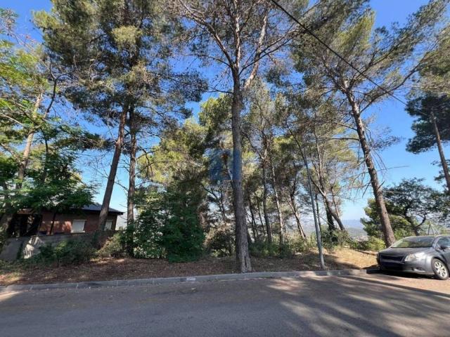 Terreno en Venta en Corbera de Llobregat