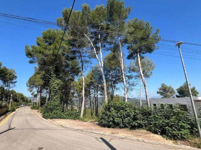 Terreno en Venta en Corbera de Llobregat